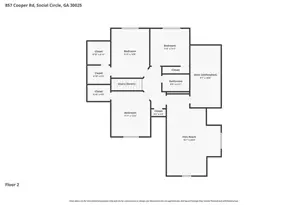 857 Cooper Rd, Social Circle, GA 30025 - Photo 91