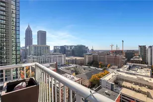 855 Peachtree St NE, Atlanta, GA 30308 - Photo 3
