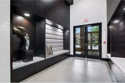 855 Peachtree Street NE #1703, Atlanta, GA 30308 - Photo 41