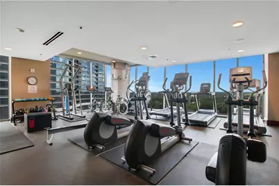 855 Peachtree Street NE #1703, Atlanta, GA 30308 - Photo 39