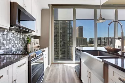 855 Peachtree Street NE #1703, Atlanta, GA 30308 - Photo 9