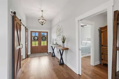 255 Benton Road, Jefferson, GA 30549 - Photo 5