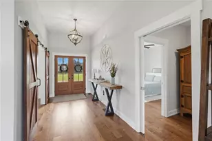 255 Benton Rd, Jefferson, GA 30549 - Photo 5