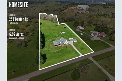 255 Benton Road, Jefferson, GA 30549 - Photo 55