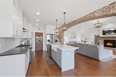 255 Benton Road, Jefferson, GA 30549 - Photo 13