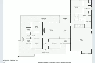 255 Benton Road, Jefferson, GA 30549 - Photo 57