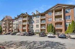 4805 W Village Way SE, Smyrna, GA 30080 - Photo 1