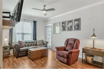 4805 W Village Way SE #1104, Smyrna, GA 30080 - Photo 5