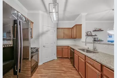 4805 W Village Way SE #1104, Smyrna, GA 30080 - Photo 9