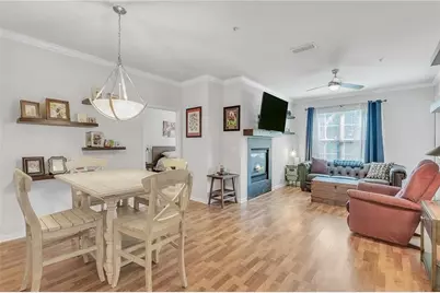 4805 W Village Way SE #1104, Smyrna, GA 30080 - Photo 11