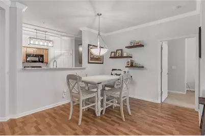 4805 W Village Way SE #1104, Smyrna, GA 30080 - Photo 13