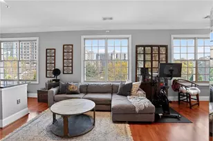 1055 Piedmont Ave NE, Atlanta, GA 30309 - Photo 3