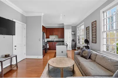 1055 Piedmont Avenue NE #406, Atlanta, GA 30309 - Photo 9