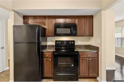 257 Country Club Drive, Jonesboro, GA 30238 - Photo 13