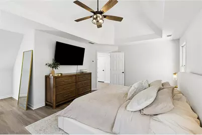 3850 Westwick Way NW, Kennesaw, GA 30152 - Photo 17