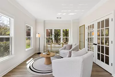 3850 Westwick Way NW, Kennesaw, GA 30152 - Photo 3