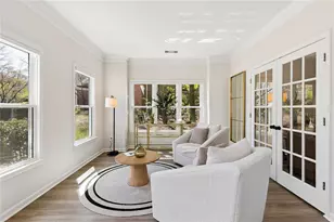 3850 Westwick Way NW, Kennesaw, GA 30152 - Photo 3