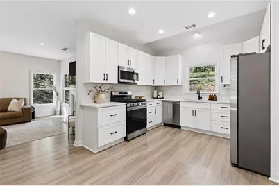 3850 Westwick Way NW, Kennesaw, GA 30152 - Photo 11