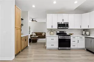 3850 Westwick Way NW, Kennesaw, GA 30152 - Photo 9