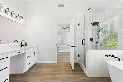 3850 Westwick Way NW, Kennesaw, GA 30152 - Photo 23