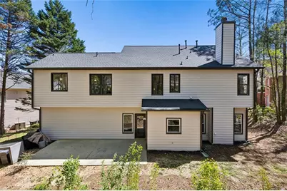 3850 Westwick Way NW, Kennesaw, GA 30152 - Photo 25