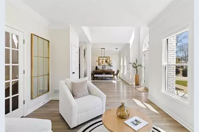 3850 Westwick Way NW, Kennesaw, GA 30152 - Photo 5