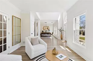 3850 Westwick Way NW, Kennesaw, GA 30152 - Photo 5