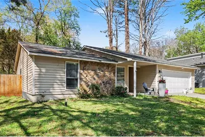 1370 Terramont Drive, Roswell, GA 30076 - Photo 1