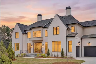 101 Coronado Court, Marietta, GA 30067 - Photo 3