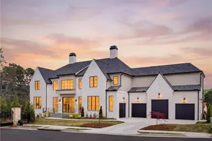 101 Coronado Ct, Marietta, GA 30067 - Photo 1