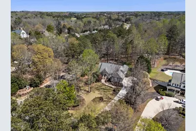 400 S Burgess Trail, Milton, GA 30004 - Photo 69