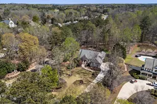 400 S Burgess Trail, Milton, GA 30004 - Photo 69