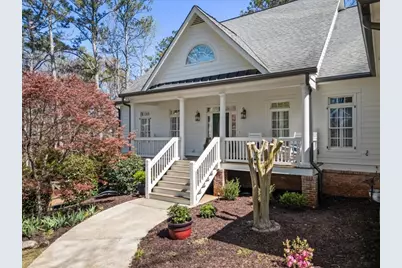 400 S Burgess Trail, Milton, GA 30004 - Photo 11