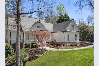 400 S Burgess Trail, Milton, GA 30004 - Photo 7