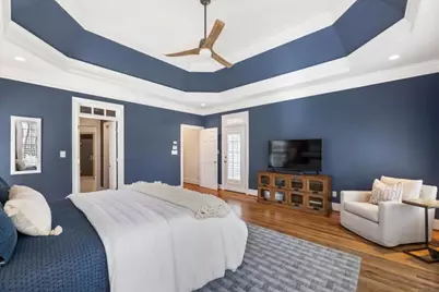 400 S Burgess Trail, Milton, GA 30004 - Photo 33