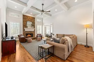 400 S Burgess Trail, Milton, GA 30004 - Photo 19