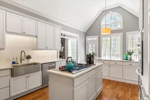 400 S Burgess Trail, Milton, GA 30004 - Photo 3