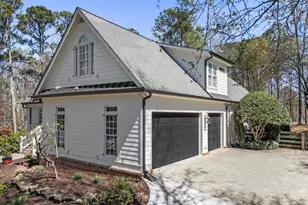 400 S Burgess Trail, Milton, GA 30004 - Photo 9