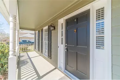 1578 Fair Oaks Lane, Snellville, GA 30078 - Photo 3