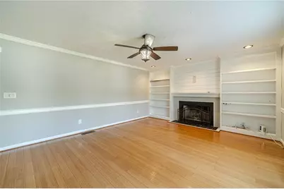 1578 Fair Oaks Lane, Snellville, GA 30078 - Photo 31