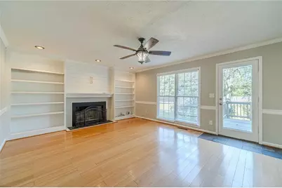 1578 Fair Oaks Lane, Snellville, GA 30078 - Photo 29