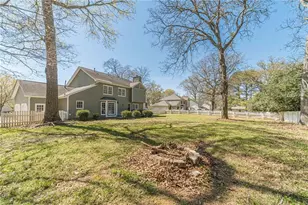 1578 Fair Oaks Ln, Snellville, GA 30078 - Photo 51