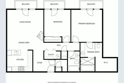 572 Edgewood Avenue NE #308, Atlanta, GA 30312 - Photo 41