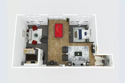 572 Edgewood Avenue NE #308, Atlanta, GA 30312 - Photo 27