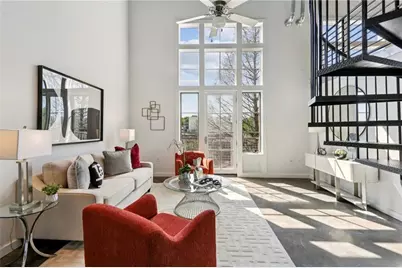 572 Edgewood Avenue NE #308, Atlanta, GA 30312 - Photo 1