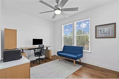 6623 Beacon Drive, Sandy Springs, GA 30328 - Photo 17