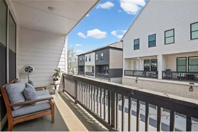 6623 Beacon Drive, Sandy Springs, GA 30328 - Photo 11