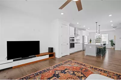 6623 Beacon Drive, Sandy Springs, GA 30328 - Photo 5