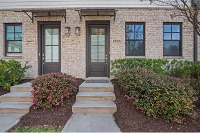 6623 Beacon Drive, Atlanta, GA 30328 - Photo 3