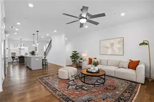 6623 Beacon Dr, Atlanta, GA 30328 - Photo 5